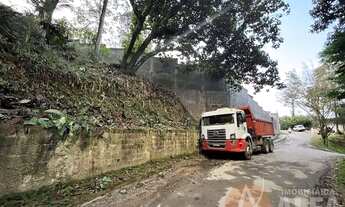 Imagem 5: Terreno com 570 m² - Chácara Santo Antônio - Carapicuíba/SP