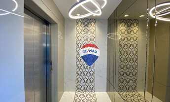 Imagem 3: Apartamento com 3 dormitórios à venda, 158 m² por R$ 1.750.000,00 - Cocó - Fortaleza/CE