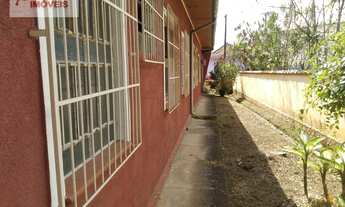 Imagem 6: Casa com 3 dormitórios à venda, 172 m² por R$ 550.000,00 - Rocio Grande - São Francisco do