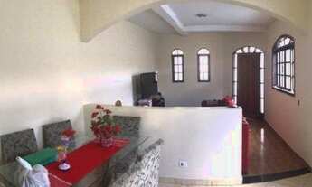 Imagem 4: Sobrado com 2 dormitórios à venda, 242 m² por R$ 320.000 - Cidade Boa Vista - Suzano/SP