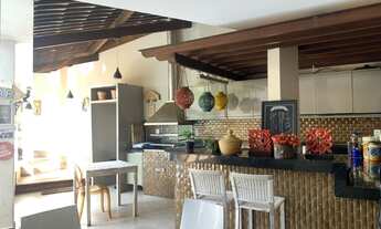 Imagem 4: CASA RESIDENCIAL em LAURO DE FREITAS - BA, VILAS DO ATLÂNTICO