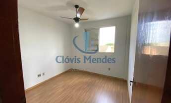 Imagem 6: Apartamento com 3 quartos no Rio Nilo - Bairro Jardim Vilas Boas em Londrina