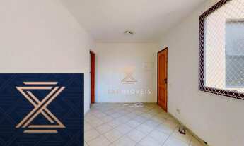 Imagem 7: Apartamento com 2 dormitórios à venda, 46 m² por R$ 260.000 - Jaguaré - São Paulo/SP