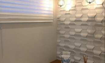 Imagem 6: Condomínio Real Park - Casa com 3 dormitórios à venda, 290 m² por R$ 2.350.000 - Real Park