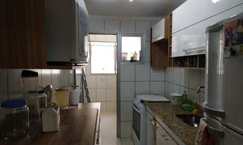 Imagem 6: São Paulo - Apartamento Padrão - Vila Gumercindo