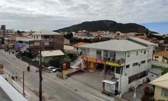 Imagem 6: APARTAMENTO LINDO! SEMIMOBILIADO COM VISTA MAR! FLORIPA, SANTINHO!