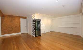 Imagem 3: Apartamento à venda, 4 quartos, 2 suítes, 2 vagas, Jardim Botânico - RIO DE JANEIRO/RJ