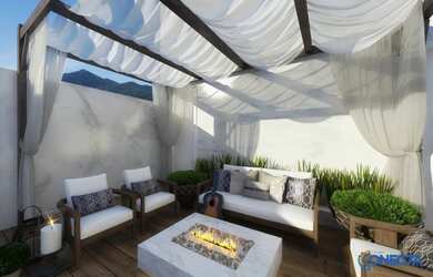 Imagem 7: Porto Belo - Apartamento Padrão - Perequê