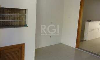 Imagem 2: Porto Alegre - Casa Padrão - Jardim Itu Sabará