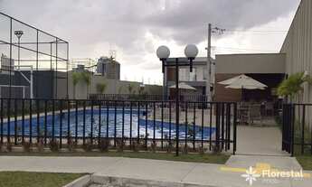 Imagem 5: Casa com 2/4 à venda, 51 m² por R$ 220.000,00 - Papagaio - Feira de Santana/BA