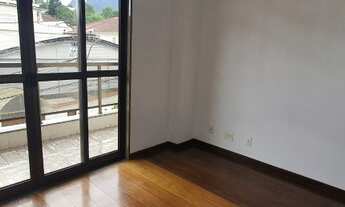 Imagem: Apartamento para venda tem 117 metros quadrados