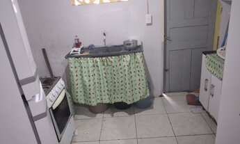 Imagem 4: CASA a Venda Casa com 1 dormitório