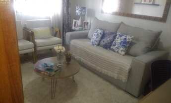 Imagem 3: Apartamento de 42 metros quadrados no bairro Restinga Nova com 2 quartos