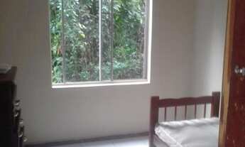 Imagem 2: Quarto individual