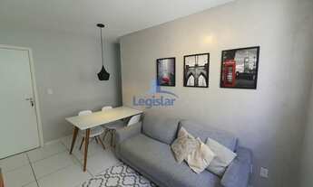 Imagem 5: Apartamento 2 Quartos São Cristóvão - SE - Rosa Elze