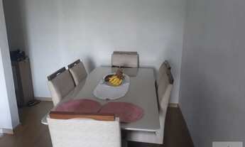 Imagem 3: Apartamento para Venda em Mogi das Cruzes, Vila mogilar, 3 dormitórios, 1 suíte, 1 banheir