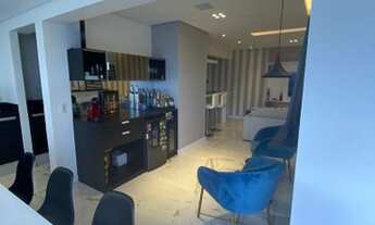 Imagem 4: Apartamento com 3 dormitórios 96 m² - Vila Andrade - São Paulo/SP