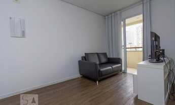 Imagem 3: Apartamento para Aluguel - Perdizes, 1 Quarto, 40 m2