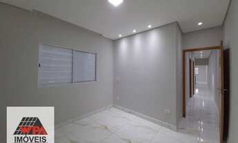 Imagem 7: Casa à venda, 130 m² por R$ 480.000,00 - Jardim Pérola - Santa Bárbara D'Oeste/SP