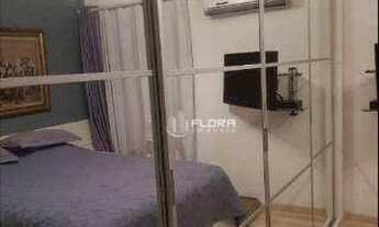 Imagem 6: Apartamento com 4 dormitórios à venda, 106 m² por R$ 630.000 - Icaraí - Niterói/RJ