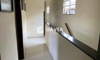 Imagem 5: Casa com 3 dormitórios à venda - Aparecida - Santos/SP