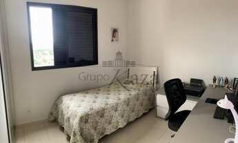 Imagem 7: Apartamento - Bosque dos Eucaliptos - Residencial Califórnia - 120m² - 4 Dormitórios