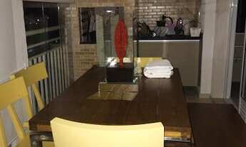 Imagem 3: Apartamento para Venda em Mogi das Cruzes/SP