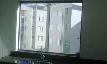 Imagem 6: Belo Horizonte - Apartamento Padrão - Grajaú