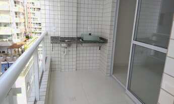 Imagem: Apartamento 2 dormitórios - Boqueirão