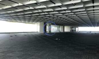 Imagem: Andar Inteiro disponível em localização