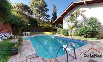 Imagem 6: PORTO ALEGRE - Casa Padrão - Ipanema