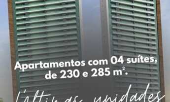 Imagem: Monvert, Horto Florestal, 230m², 4 quartos