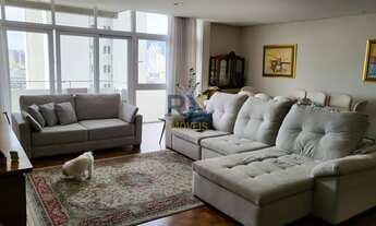 Imagem: Apartamento, Santa Cecília - São Paulo