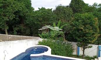 Imagem 12: Maravilhosa Casa no Village II, com vista fantástica!