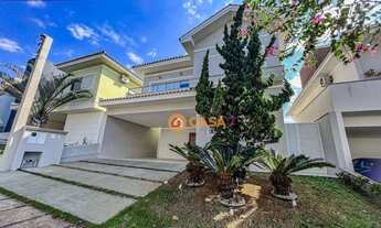 Imagem: Casa para alugar - Condomínio Mont Blanc