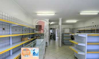 Imagem 7: Sobrado Residencial/Comercial SANTO AMARO