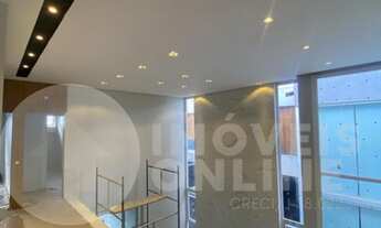 Imagem 6: CASA RESIDENCIAL em FRANCA - SP, CONDOMINIO VILLA TOSCANA