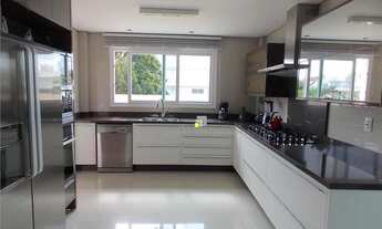 Imagem 7: Casa com 7 dormitórios para alugar, 700 m² por R$ 35.000,00/mês - Jurerê Internacional - F