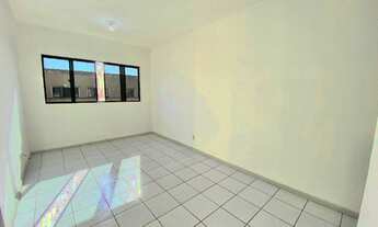 Imagem 2: Apartamento à venda com 47m2 com 2 quartos em Planalto - Natal - RN