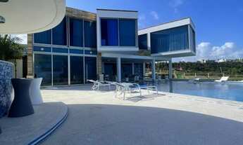 Imagem 5: Casa de luxo em condomínio