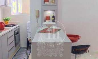 Imagem 2: Apartamento com 2 dormitórios à venda, 75 m² por R$ 370.000,00 - Centro - Palhoça/SC