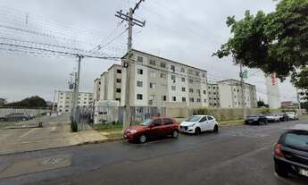 Imagem: CANOAS - Apartamento Padrão - ESTANCIA