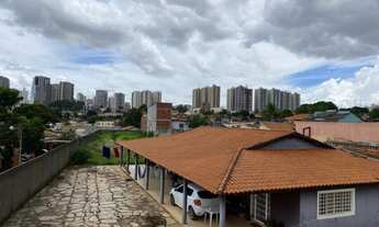 Imagem 4: TERRENO COMERCIAL em VICENTE PIRES - DF, COLÔNIA AGRICOLA SAMAMBAIA (VICENTE PIRES