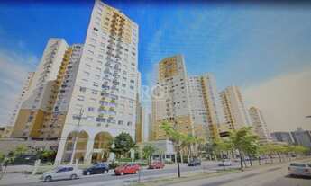 Imagem 2: Porto Alegre - Apartamento Padrão - Partenon