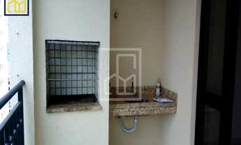 Imagem 4: APARTAMENTO SÃO JOSÉ DOS CAMPOS JARDIM ESPLANADA