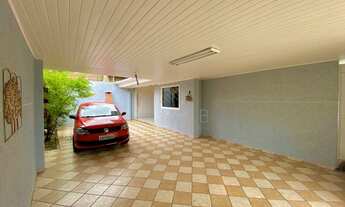 Imagem 5: Incrível Sobrado à venda no Bairro do Xaxim com 3 Quartos com suíte máster e hidromassage