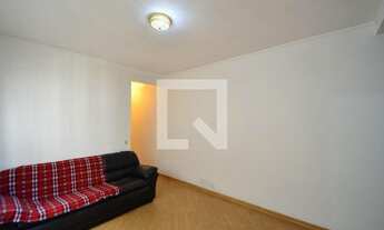 Imagem 3: Apartamento para Aluguel - Vila Clementino, 1 Quarto, 44 m2