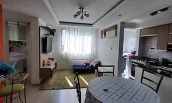 Imagem 7: Apartamento com 2 dormitórios à venda, 48 m² por R$ 151.000,00 - Augusta - Curitiba/PR