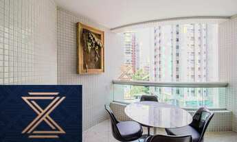 Imagem 6: Apartamento com 2 dormitórios à venda, 97 m² por R$ 1.450.000 - Lourdes - Belo Horizonte/M