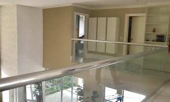 Imagem 7: Condomínio Horizontal Água Cristal. Casa com 5 suítes, piscina